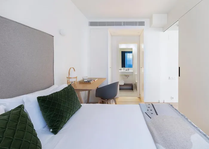 Апартаменты Casa Mercader - Simaba Group