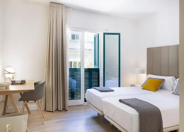 Casa Mercader - Simaba Group Apartamento *