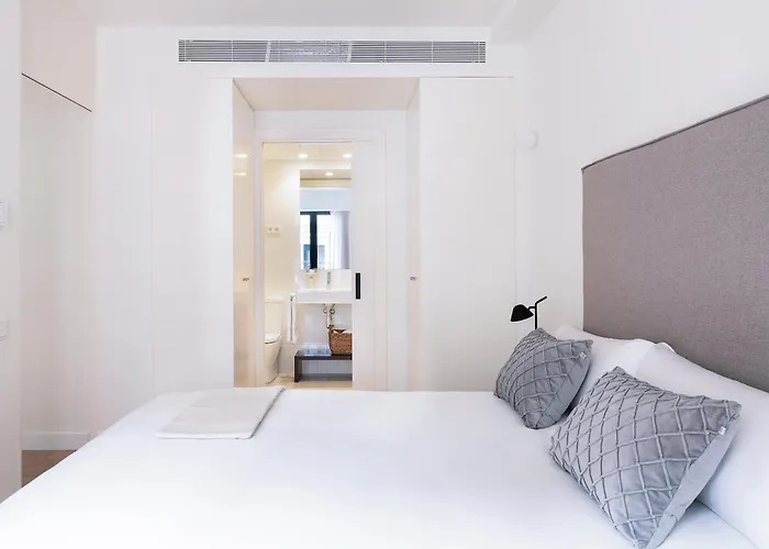 Апартаменты Casa Mercader - Simaba Group *