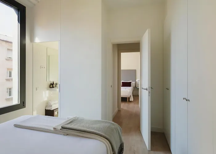 Casa Mercader - Simaba Group Apartament Barcelona