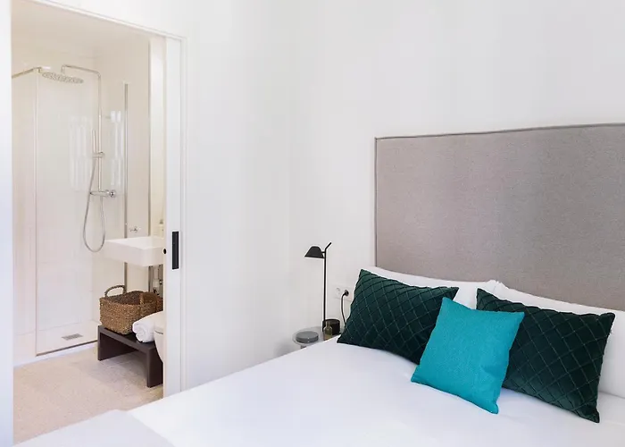 Casa Mercader - Simaba Group Barcelona