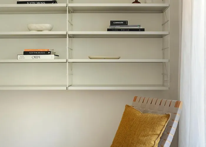 Apartamento Casa Mercader - Simaba Group