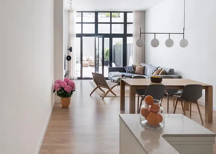 Casa Mercader - Simaba Group Apartamento *
