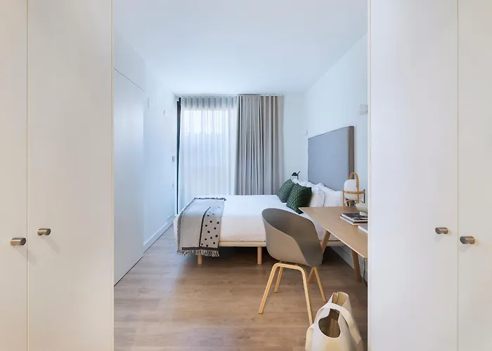 Apartament Casa Mercader - Simaba Group *