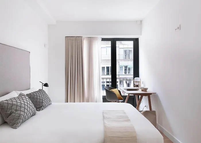 Casa Mercader - Simaba Group Apartament Barcelona