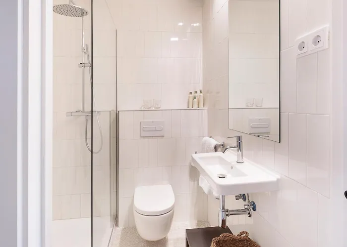 Casa Mercader - Simaba Group Barcelona