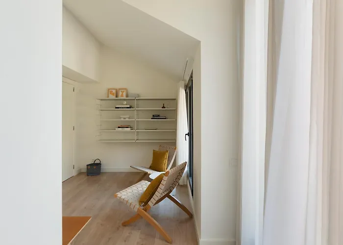 Casa Mercader - Simaba Group * Барселона