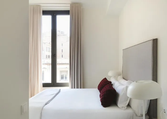Casa Mercader - Simaba Group