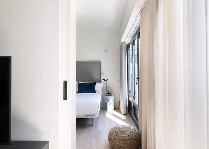 Apartament Casa Mercader - Simaba Group
