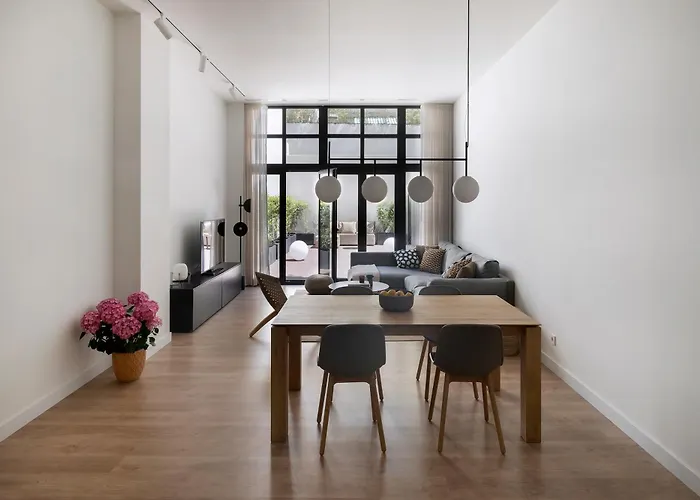 Apartamento Casa Mercader - Simaba Group *