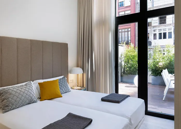 Casa Mercader - Simaba Group *