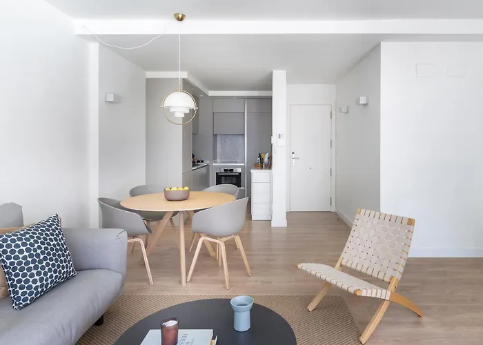 Casa Mercader - Simaba Group Barcelona