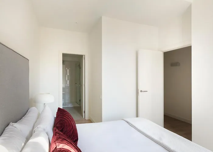 Casa Mercader - Simaba Group Апартаменты