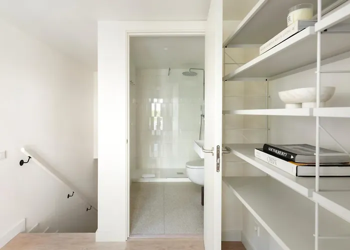 Apartamento Casa Mercader - Simaba Group