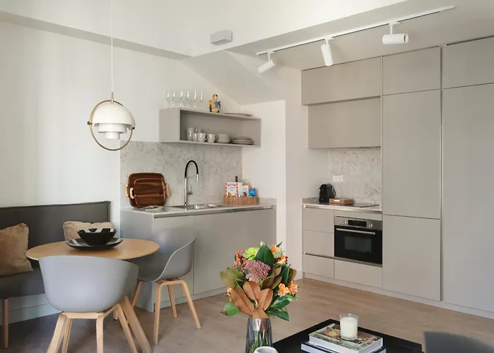 Apartament Casa Mercader - Simaba Group *