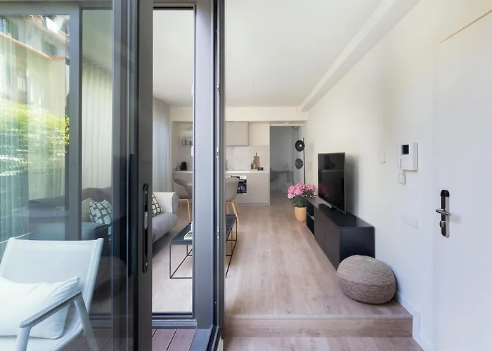 Casa Mercader - Simaba Group Apartament Barcelona