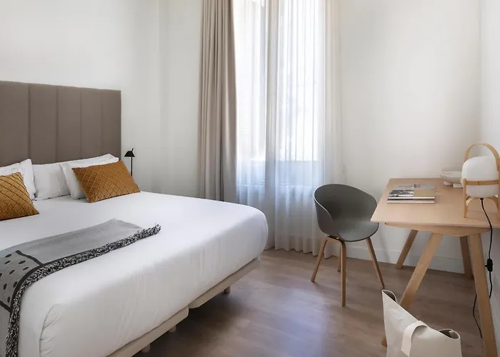 Apartamento Casa Mercader - Simaba Group Barcelona