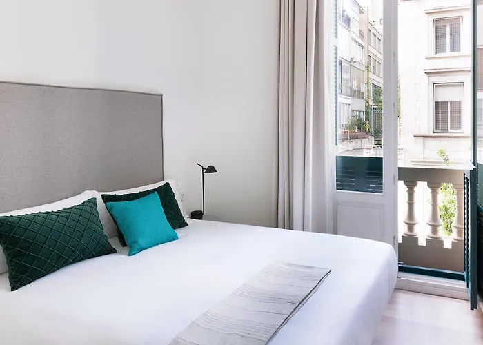 Casa Mercader - Simaba Group *