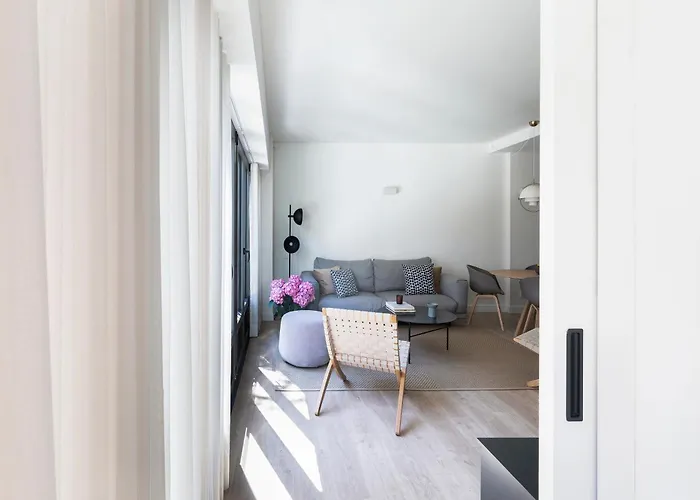 Casa Mercader - Simaba Group Apartamento
