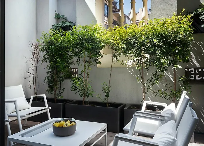 Apartamento Casa Mercader - Simaba Group