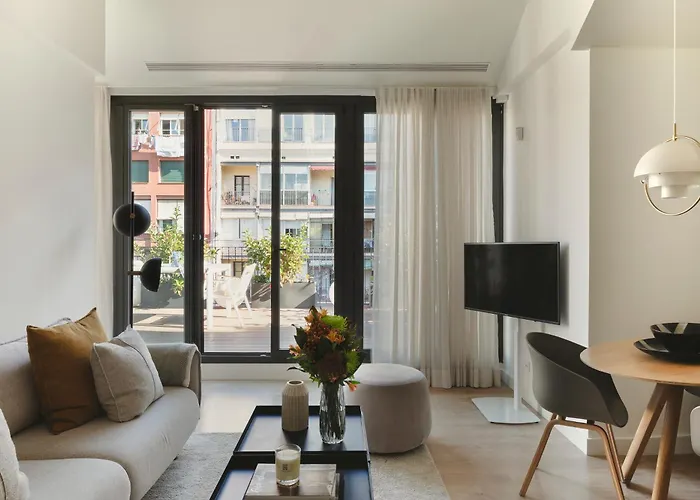 Casa Mercader - Simaba Group Apartament *