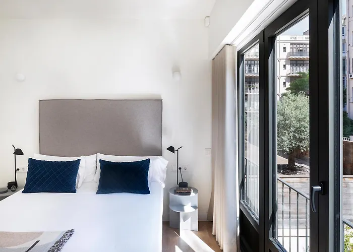 Apartamento Casa Mercader - Simaba Group *