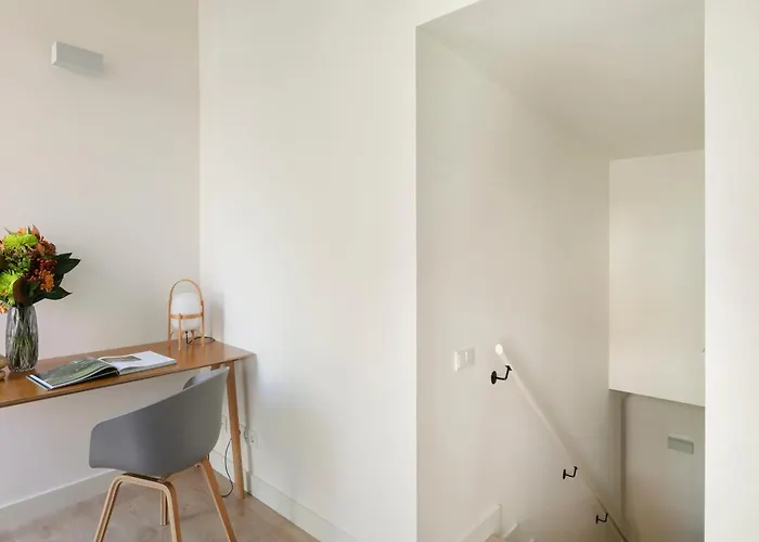 Apartament Casa Mercader - Simaba Group Barcelona