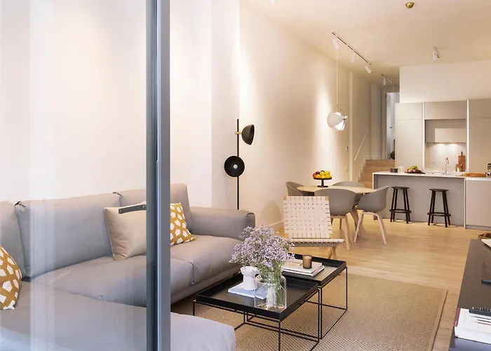 Casa Mercader - Simaba Group Barcelona