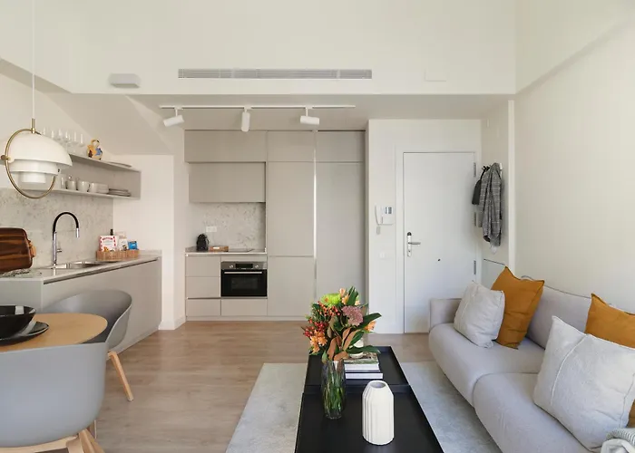 Casa Mercader - Simaba Group