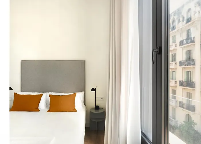 Casa Mercader - Simaba Group Apartamento