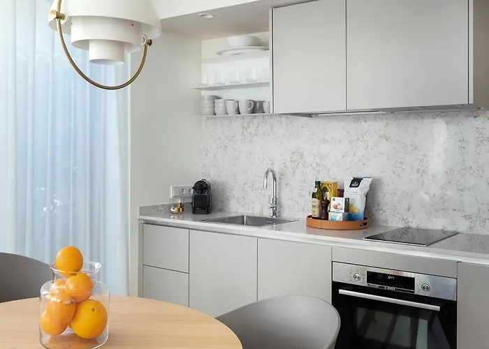 Апартаменты Casa Mercader - Simaba Group *