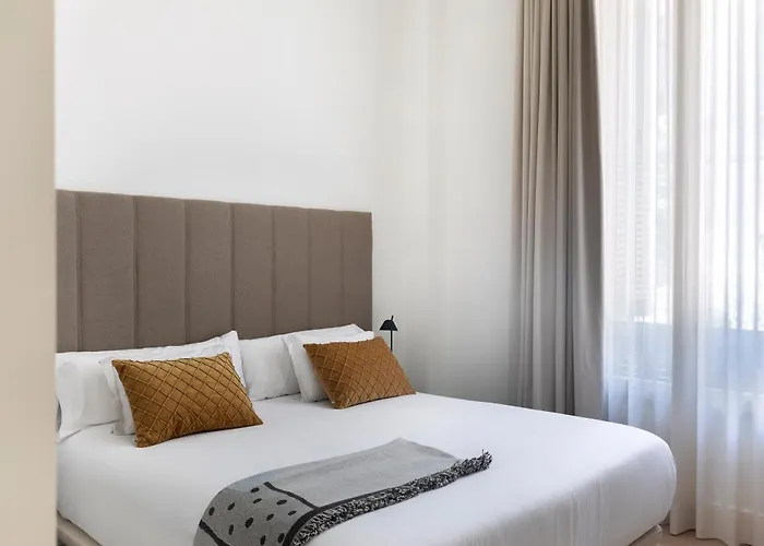 Casa Mercader - Simaba Group Apartament Barcelona