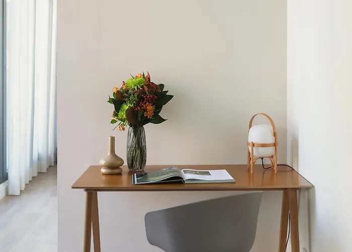 Casa Mercader - Simaba Group Barcelona