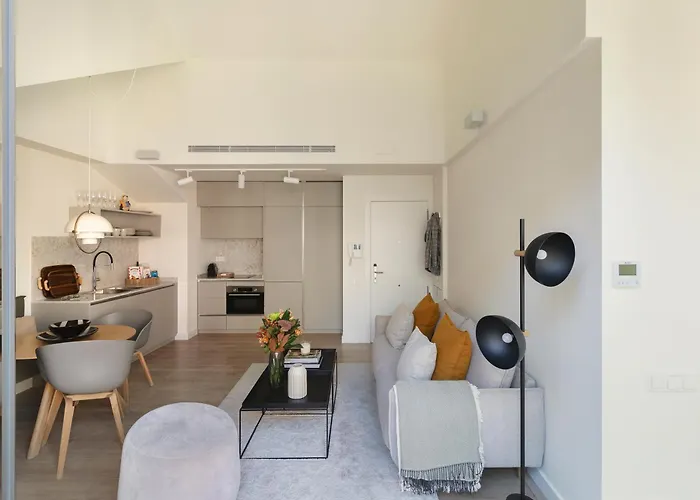Апартаменты Casa Mercader - Simaba Group