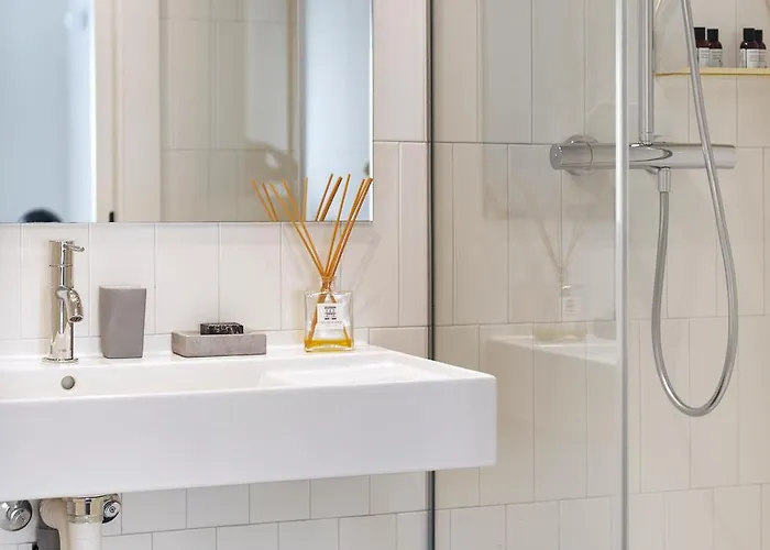 Apartamento Casa Mercader - Simaba Group *
