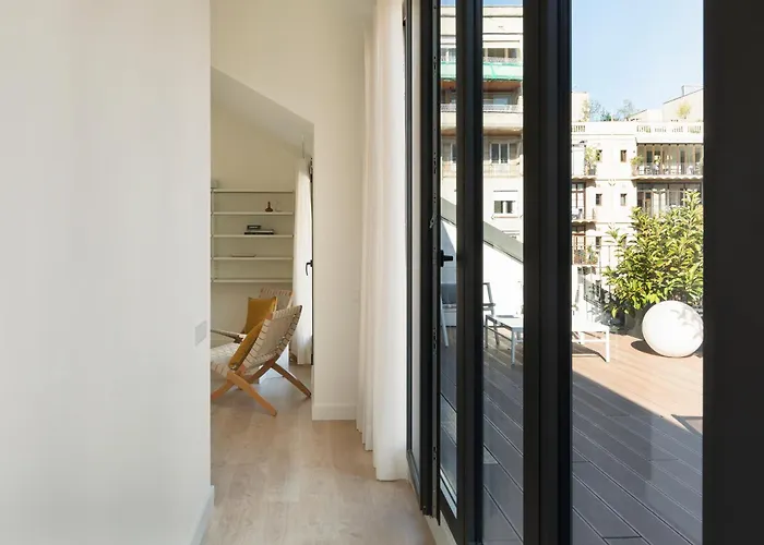 Casa Mercader - Simaba Group Barcelona
