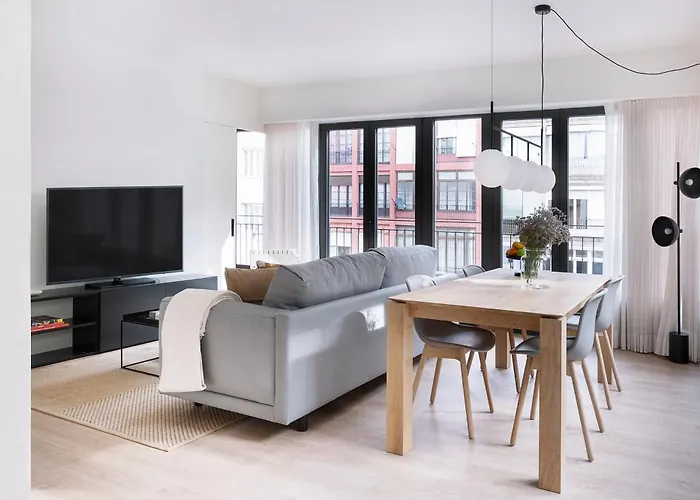Casa Mercader - Simaba Group * Barcelona