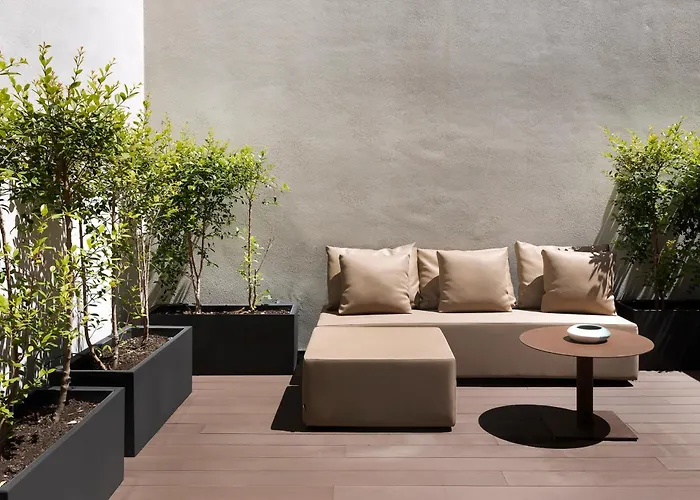 Casa Mercader - Simaba Group Апартаменты