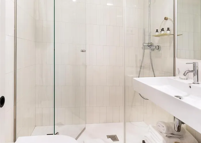 Apartament Casa Mercader - Simaba Group