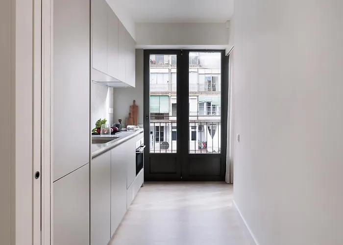 Апартаменты Casa Mercader - Simaba Group *