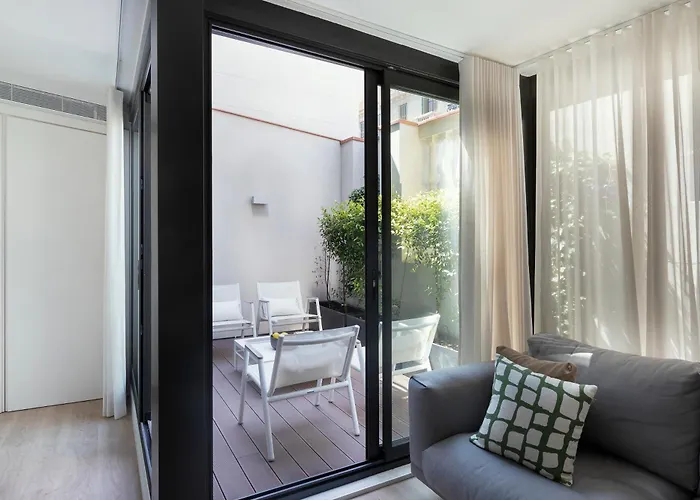 Casa Mercader - Simaba Group *