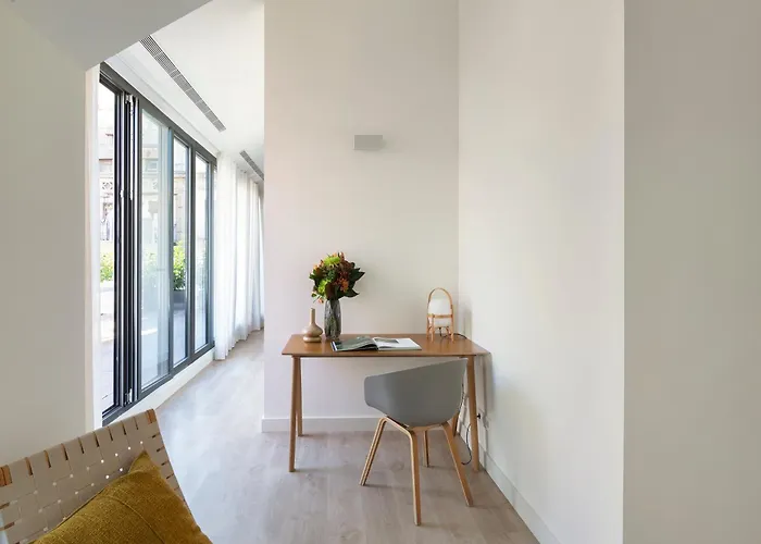 Casa Mercader - Simaba Group