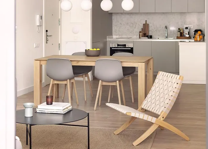 Casa Mercader - Simaba Group *