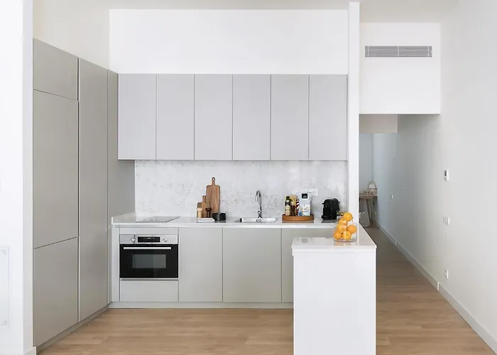 Casa Mercader - Simaba Group Apartament