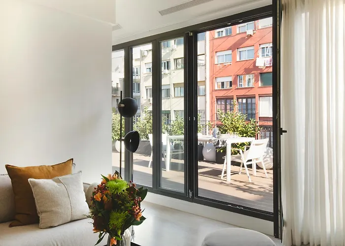 Apartament Casa Mercader - Simaba Group