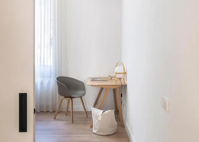 Casa Mercader - Simaba Group Апартаменты *