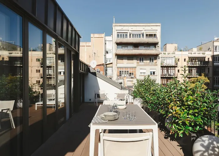 Casa Mercader - Simaba Group Apartament Barcelona