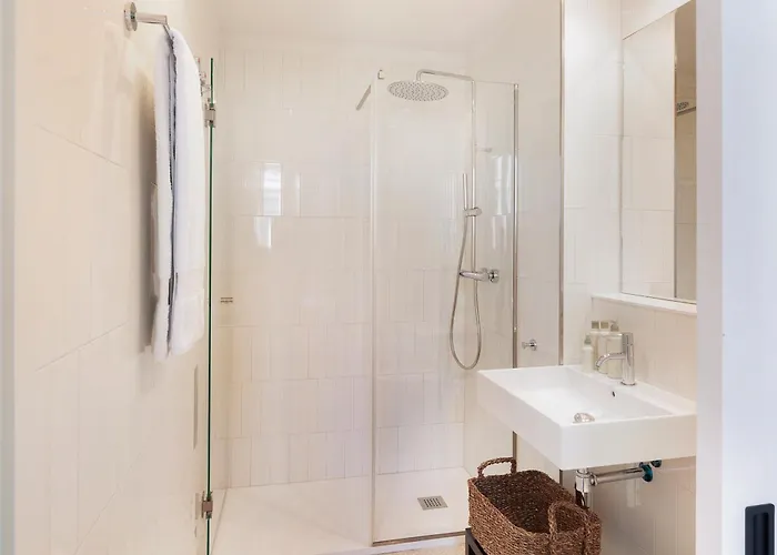 Casa Mercader - Simaba Group Апартаменты Барселона
