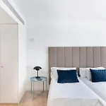 Διαμέρισμα Casa Mercader - Simaba Group Βαρκελώνη
