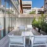 Διαμέρισμα Casa Mercader - Simaba Group Βαρκελώνη